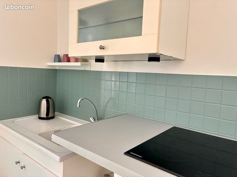 Appartement à louer, 23m², Chaumont