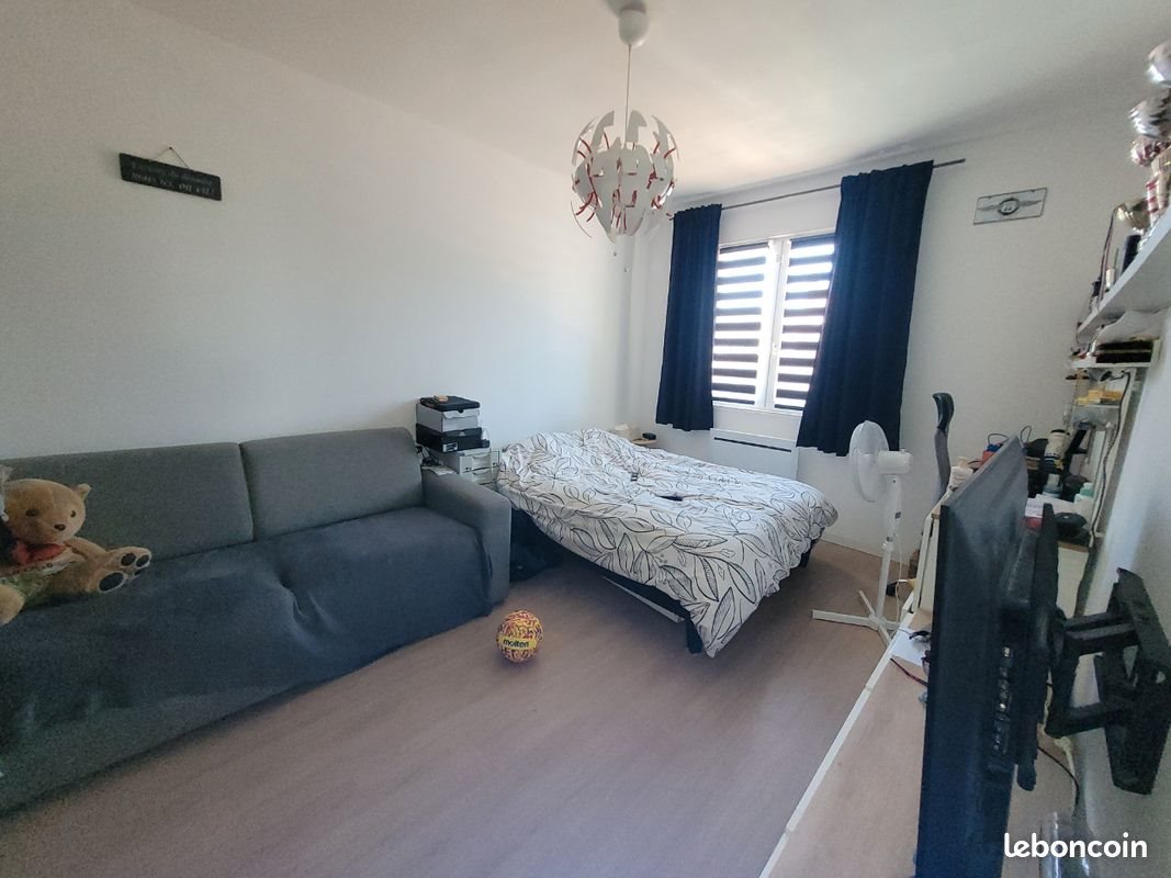Maison à vendre, 100m², Saint-Médard-en-Jalles