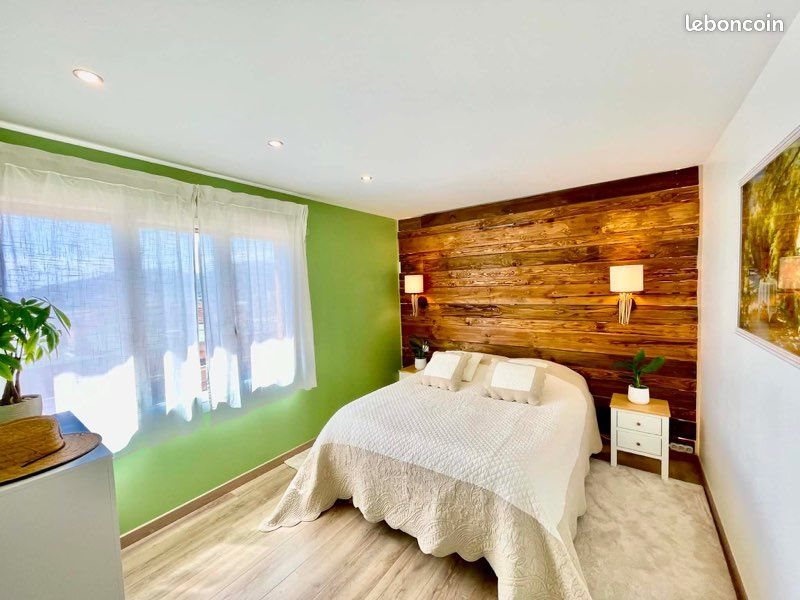 Appartement à louer, 72m², Hyères