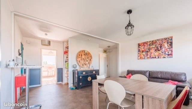 Appartement à louer, 83m², Sélestat