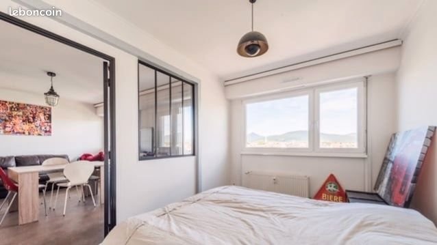 Appartement à louer, 83m², Sélestat