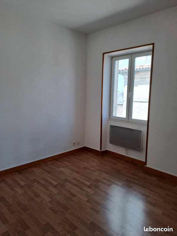 Appartement à louer, 35m², Cognac