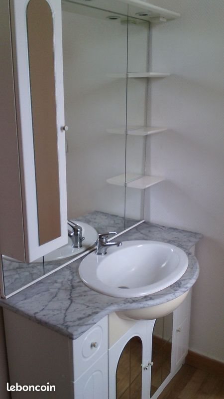 Appartement à louer, 35m², Cognac