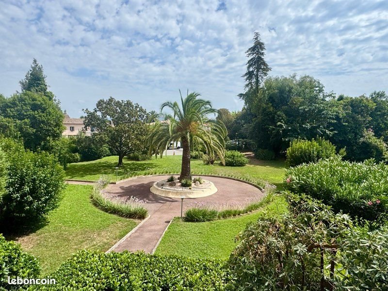 Appartement à vendre, 31m², Mandelieu-la-Napoule