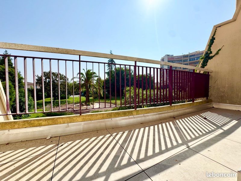 Appartement à vendre, 31m², Mandelieu-la-Napoule