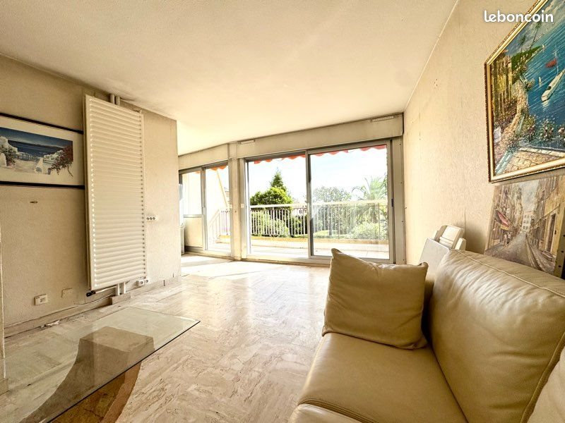 Appartement à vendre, 31m², Mandelieu-la-Napoule