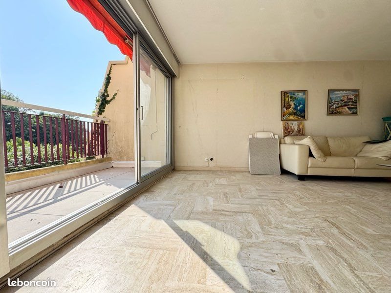 Appartement à vendre, 31m², Mandelieu-la-Napoule