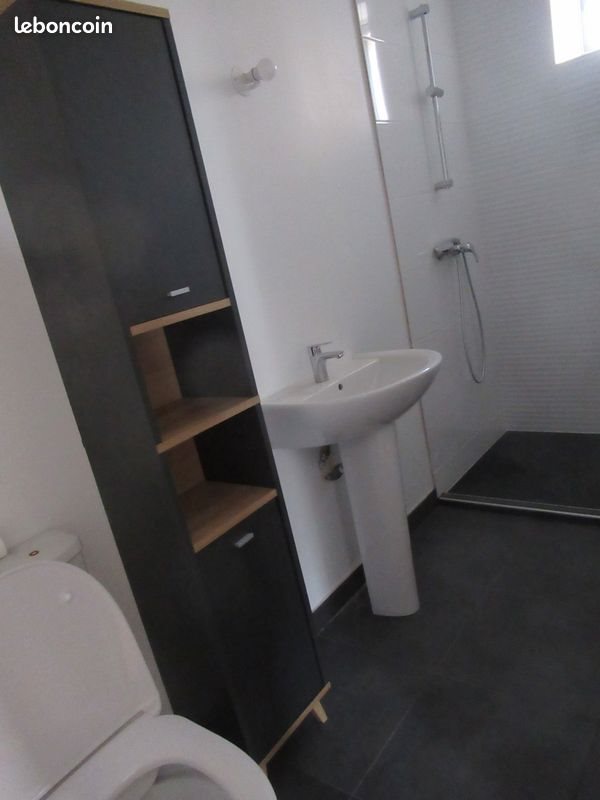 Appartement à louer, 24m², Lorient
