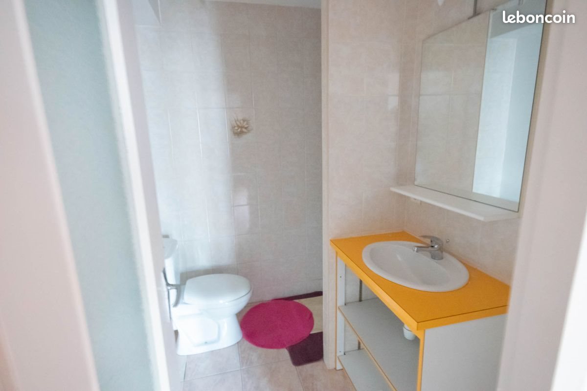 Appartement à louer, 28m², Chavagnes-en-Paillers