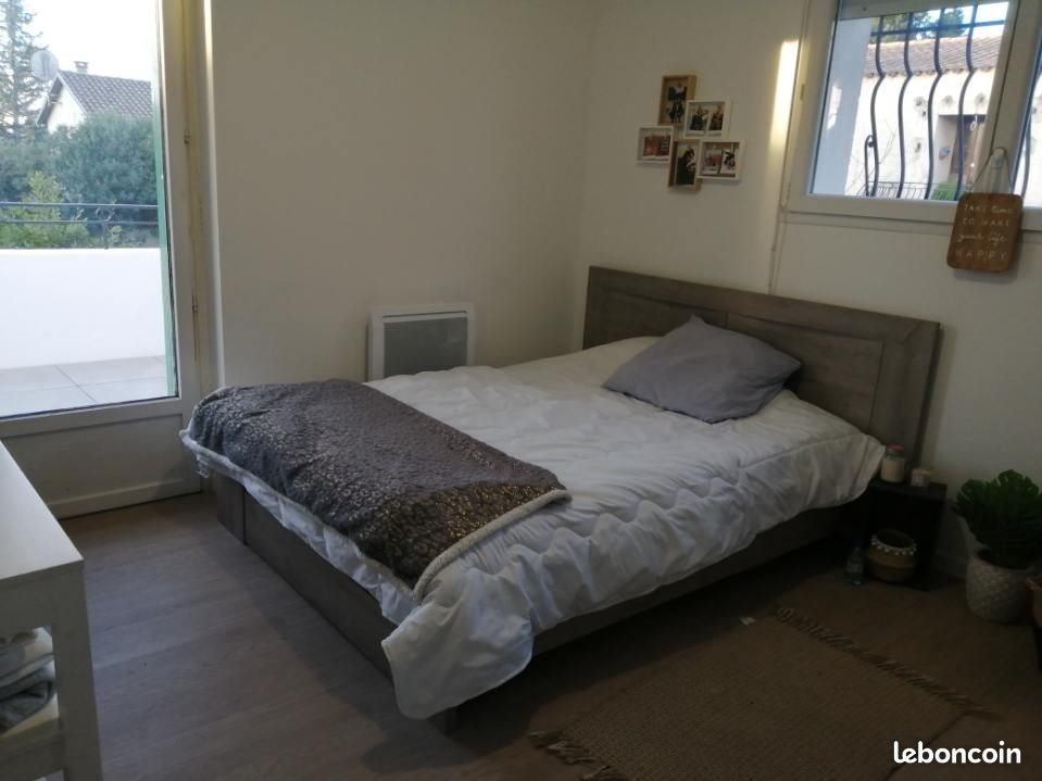 Appartement à louer, 50m², Lunel