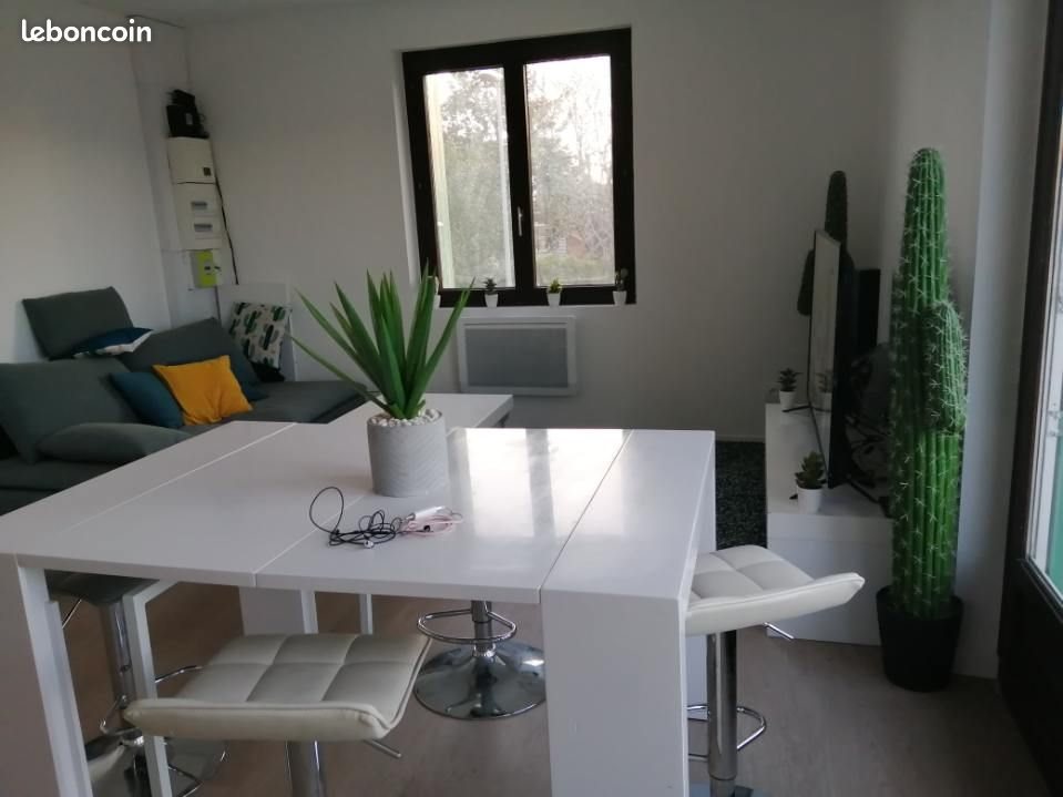 Appartement à louer, 50m², Lunel