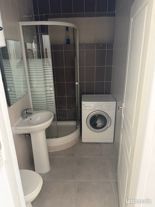 Appartement à louer, 20m², Nice