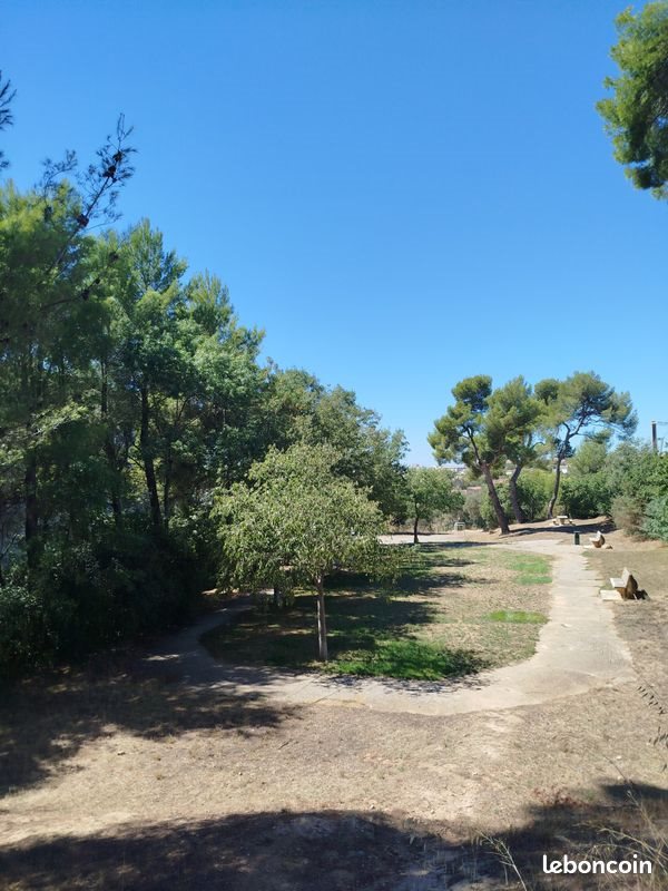 Appartement à louer, 79m², Allauch