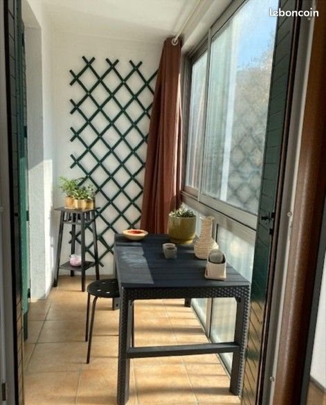 Appartement à louer, 79m², Allauch