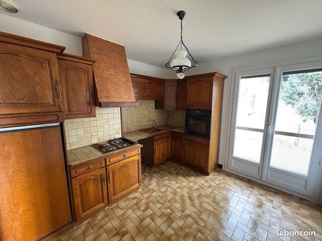 Appartement à louer, 108m², Nevers