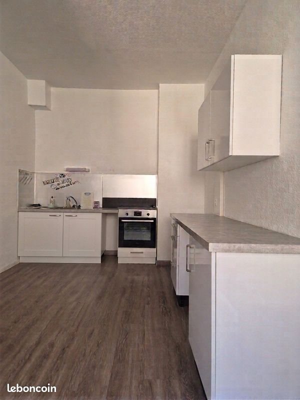 Appartement à louer, 65m², Montbrison