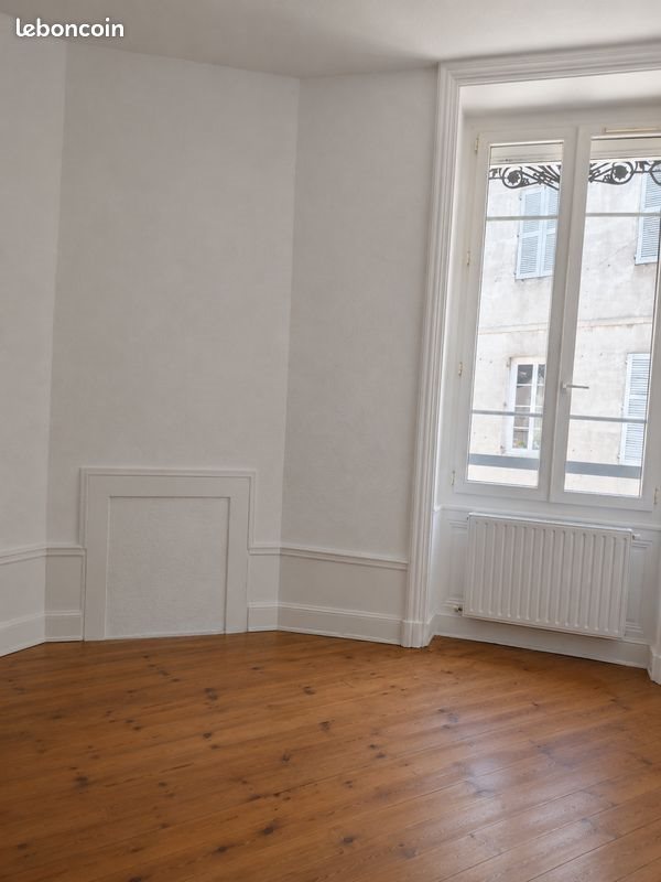 Appartement à louer, 65m², Montbrison