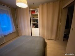 Appartement à louer, 51m², Amiens