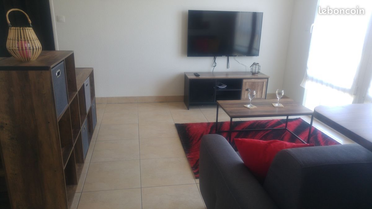 Appartement à louer, 32m², Le Mans