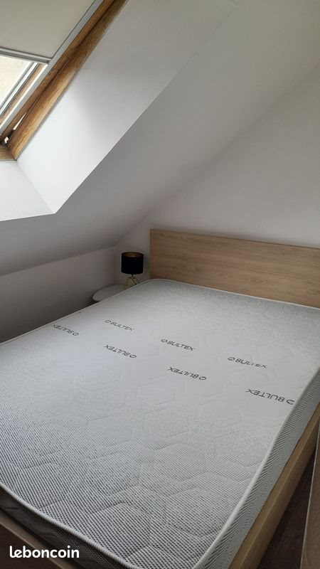 Appartement à louer, 26m², Le Mans