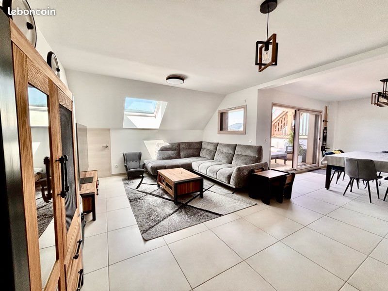 Appartement à vendre, 111m², Reignier-Esery