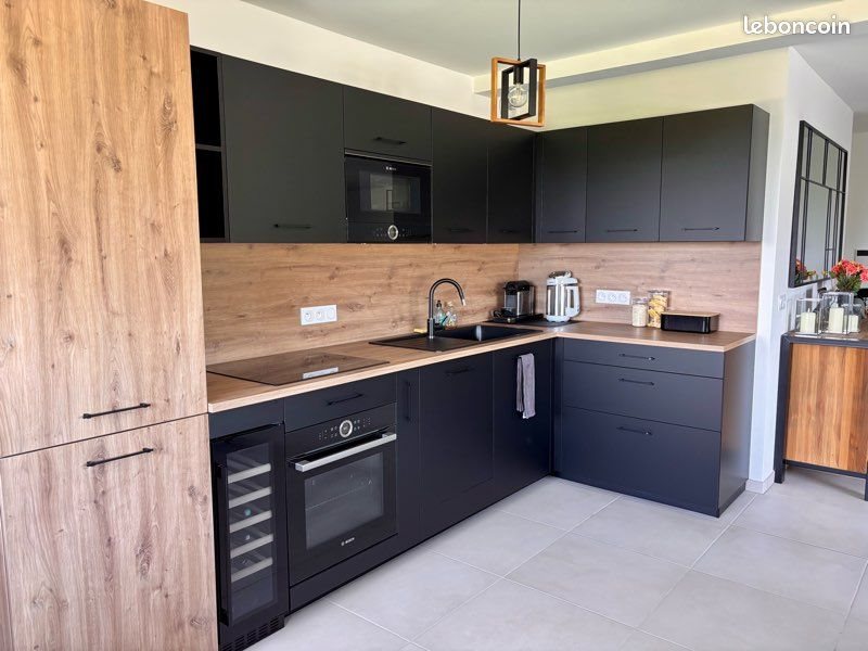 Appartement à vendre, 111m², Reignier-Esery