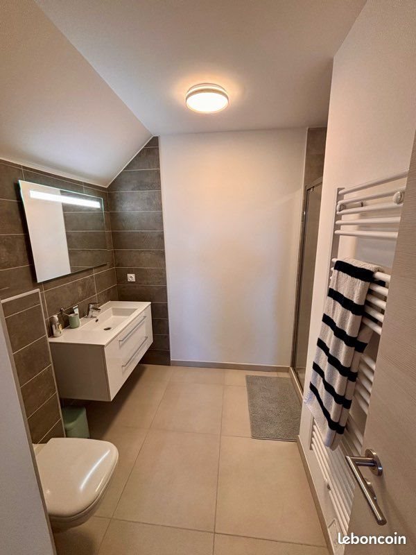 Appartement à vendre, 111m², Reignier-Esery