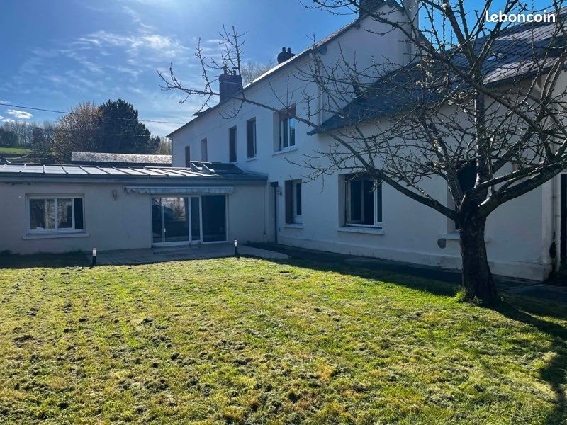 Maison à vendre, 150m², Gruchet-le-Valasse