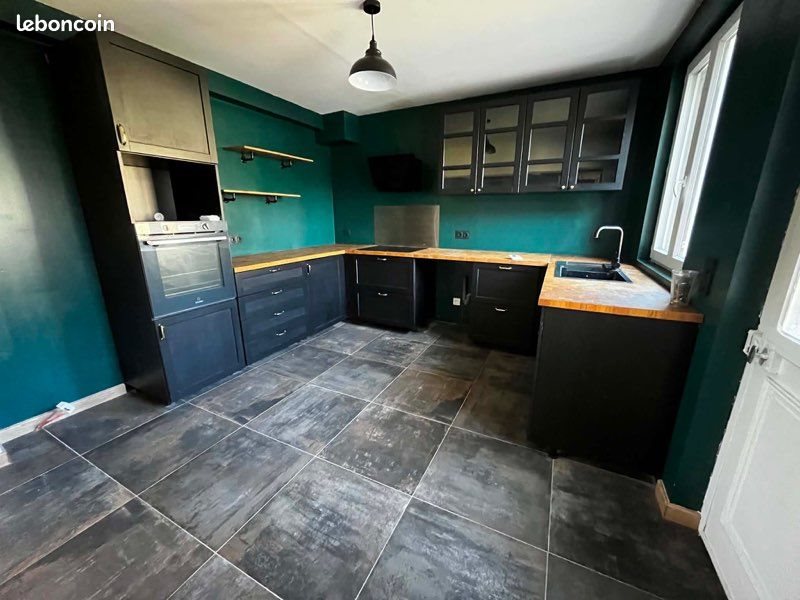 Maison à vendre, 150m², Gruchet-le-Valasse