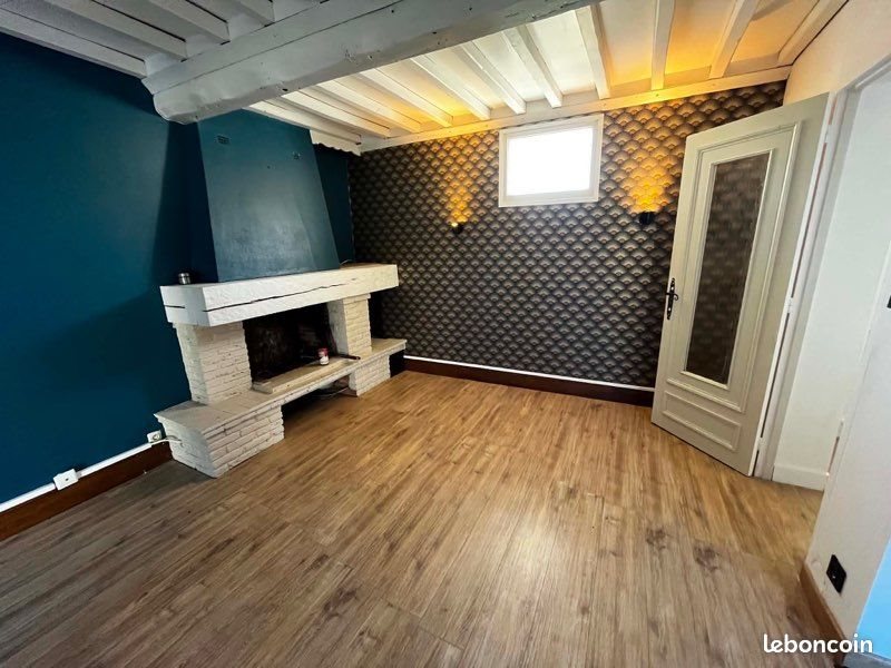 Maison à vendre, 150m², Gruchet-le-Valasse