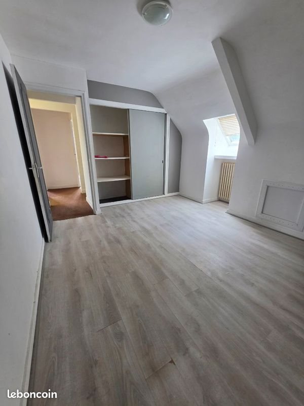 Appartement à louer, 50m², Baud