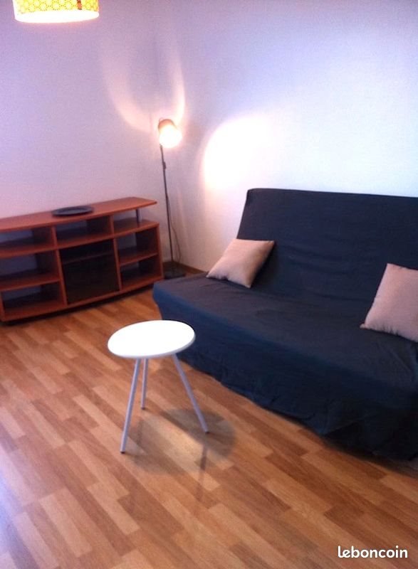 Appartement à louer, 26m², Clermont-Ferrand