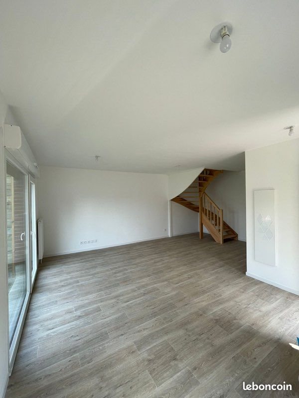 Maison à vendre, 64m², Tourcoing