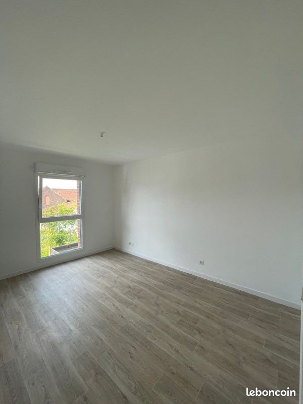 Maison à vendre, 64m², Tourcoing