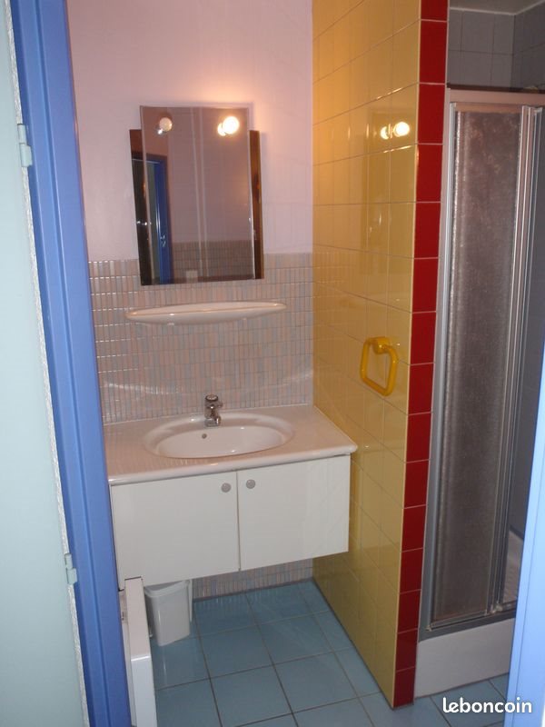 Appartement à louer, 35m², Belfort