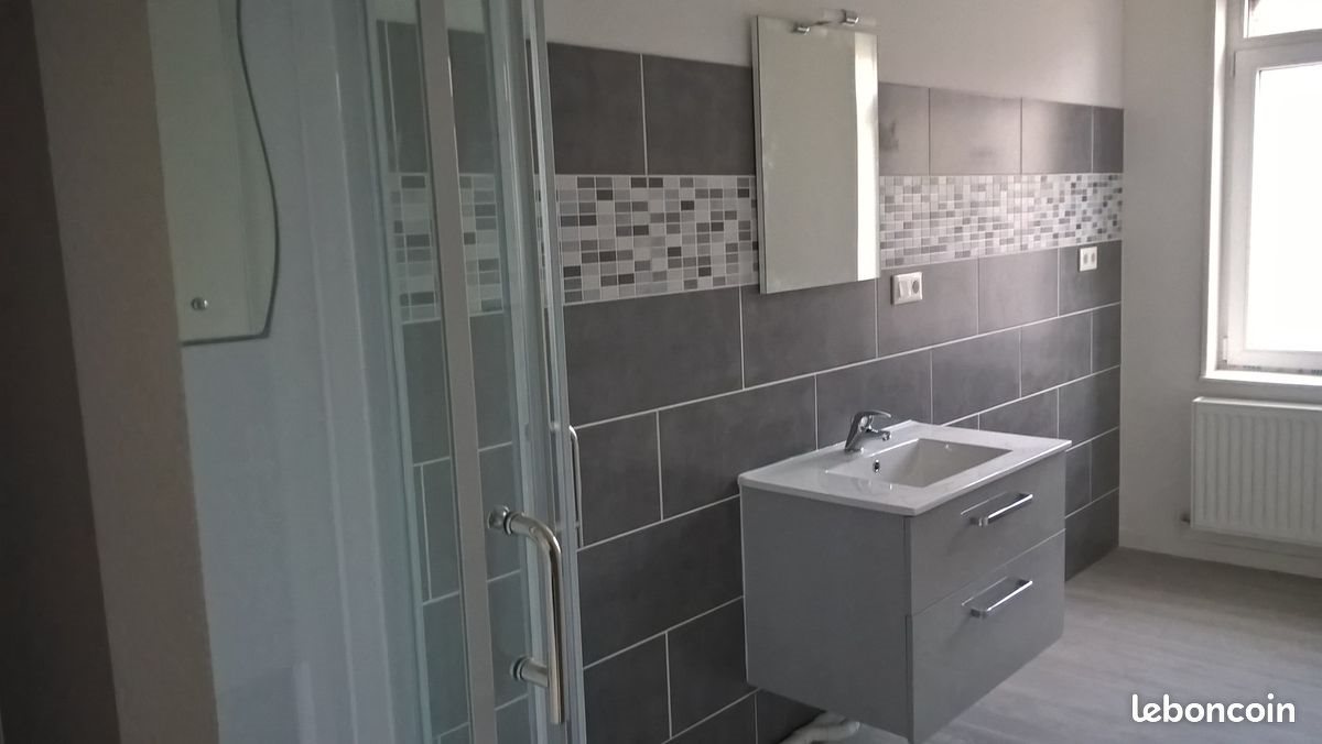 Maison à louer, 100m², Dourlers