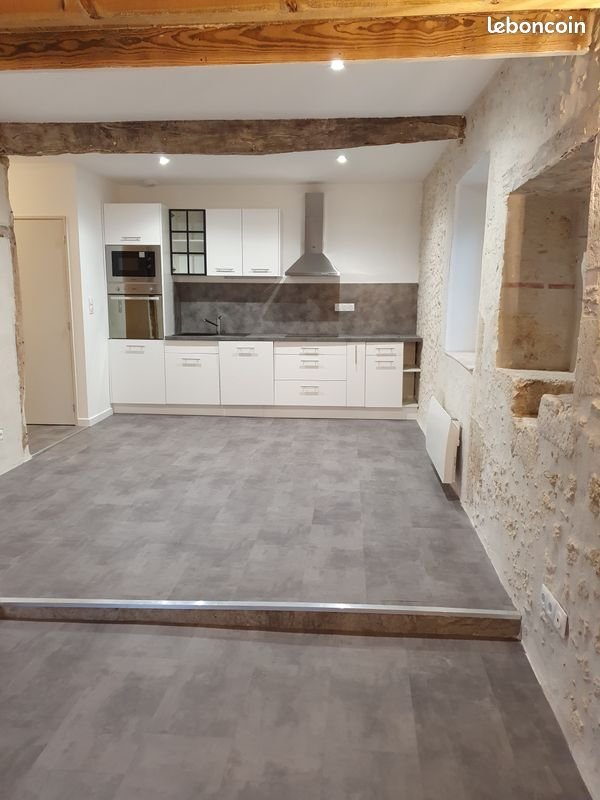 Maison à louer, 75m², Gondrin