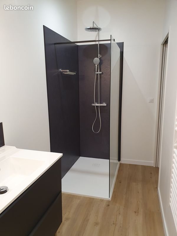 Maison à louer, 75m², Gondrin