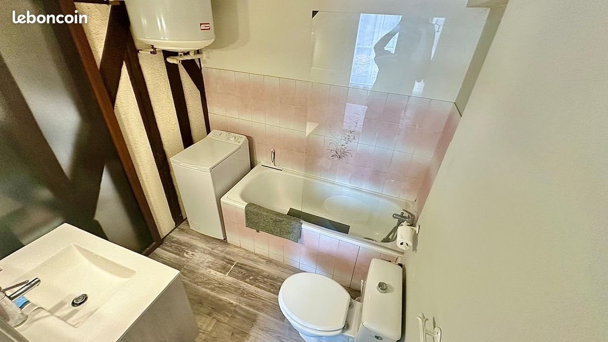 Appartement à louer, 32m², Troyes