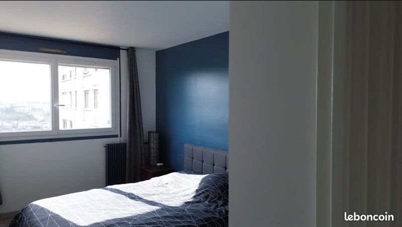 Appartement à louer, 47m², Saint-Ouen-sur-Seine