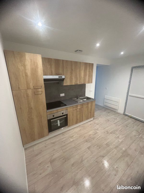 Maison à louer, 75m², Darnétal