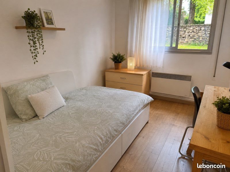 Appartement à louer, 15m², Alençon