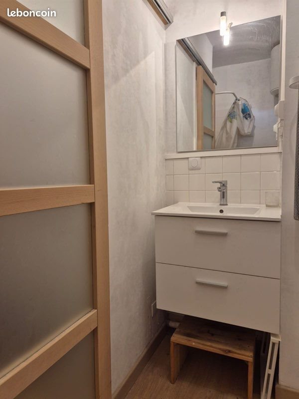 Appartement à louer, 15m², Alençon