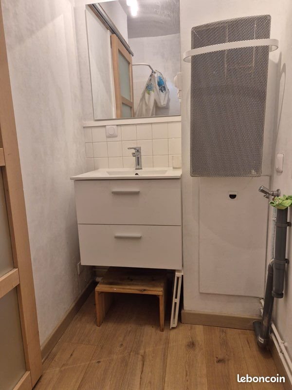 Appartement à louer, 15m², Alençon