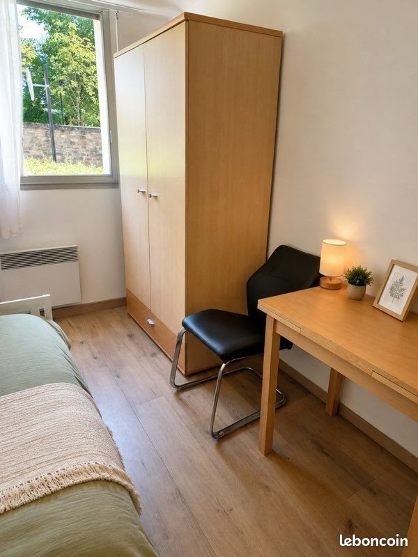 Appartement à louer, 15m², Alençon