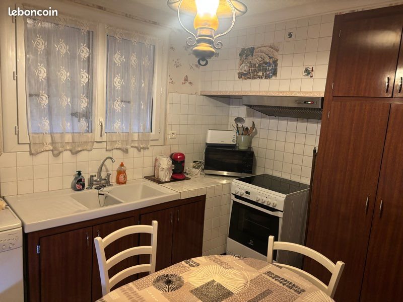 Maison à louer, 120m², Servian