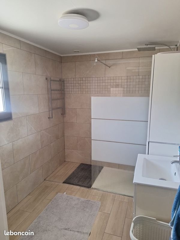Maison à vendre, 69m², Viarmes