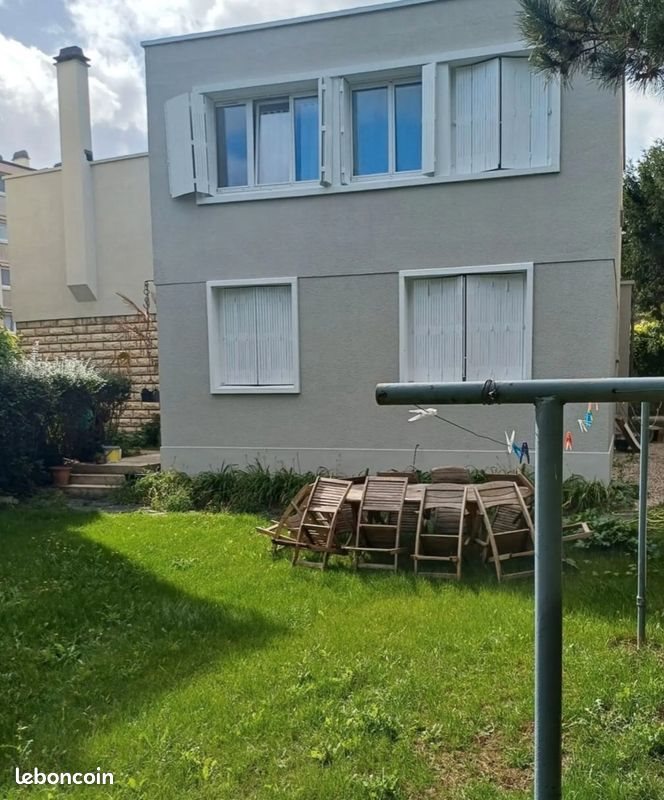 Maison à vendre, 260m², Fontenay-aux-Roses
