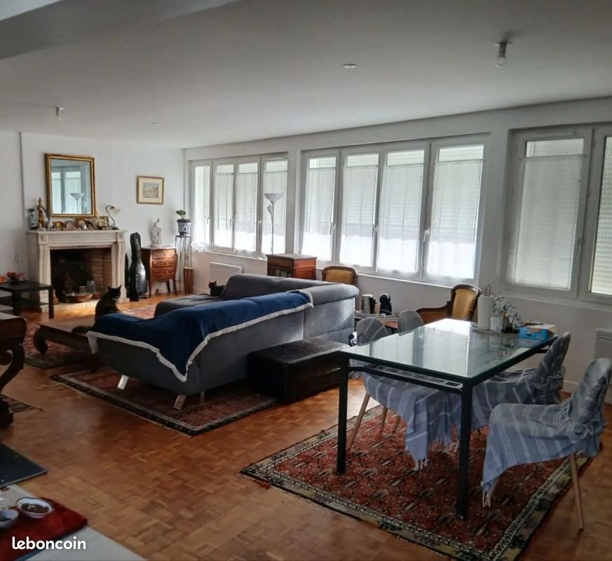 Maison à vendre, 260m², Fontenay-aux-Roses
