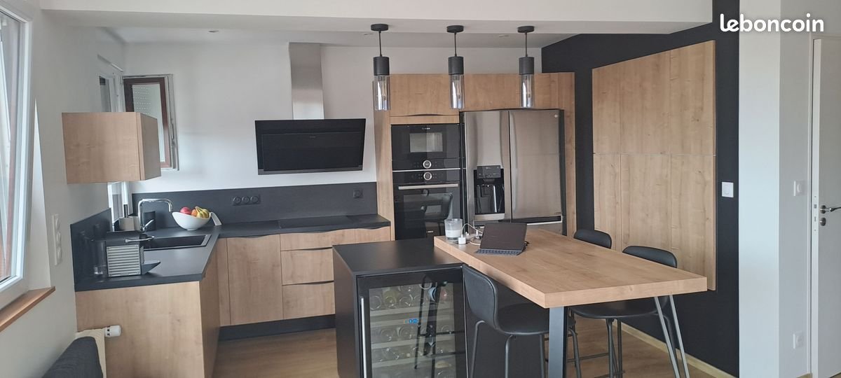 Appartement à vendre, 98m², Châlons-en-Champagne